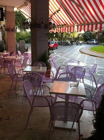 La dolce sorrento