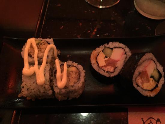 Sumo Amsterdam 2