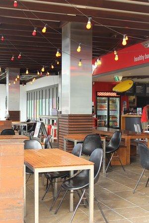 Grill'd Coolangatta