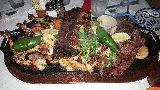 Pappasito's Cantina