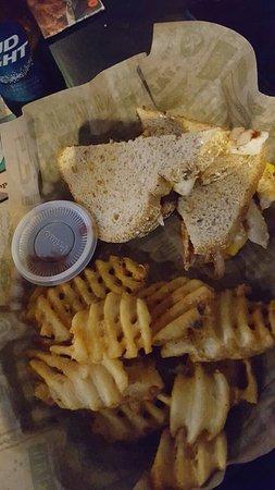 Wingstop Mexico