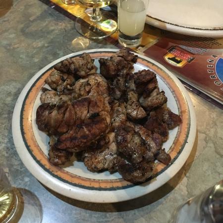 El Viejo Camilo