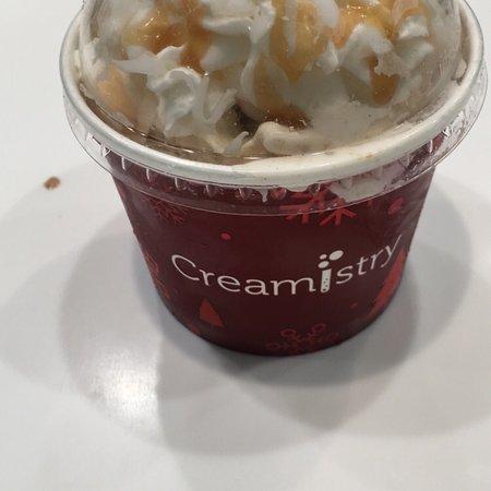 Creamistry