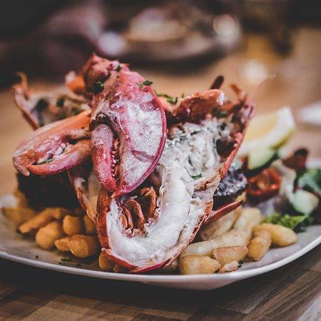 Woolshed Helsinki