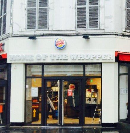 Burger King
