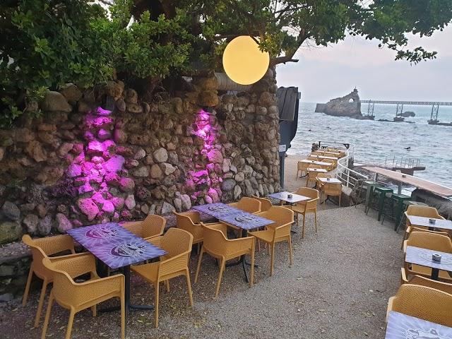 Eden Rock Cafe