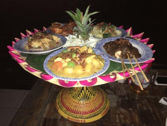Warung Bumi Ayu
