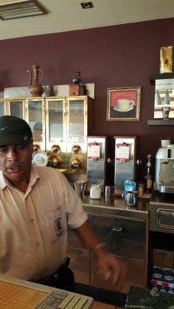 El-farouki Coffee Stores