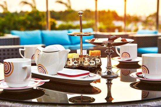 Vibes Lounge & Terrace