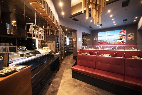 Ristorante Sushina