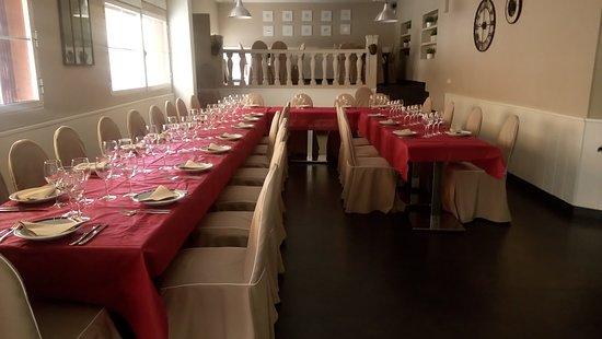 El Comedor De Amara