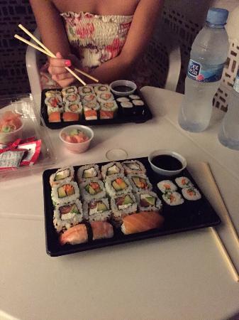 Sushi Factory
