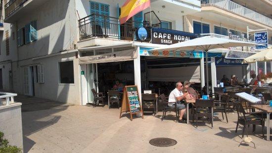 Cafe Norai