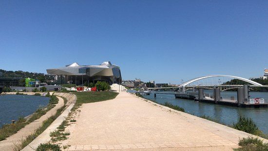 Confluence Museum