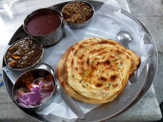 Kesar Da Dhaba