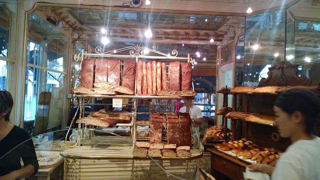 Du Pain et des Idees