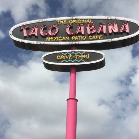 Taco Cabana