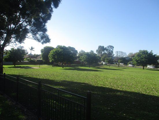 Harper Park