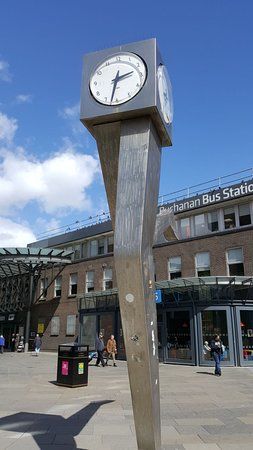 Clyde Clock