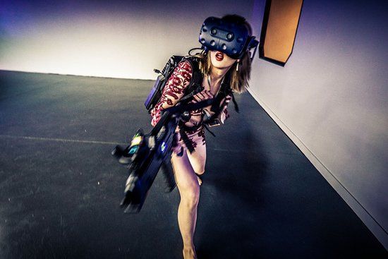 VR Voom