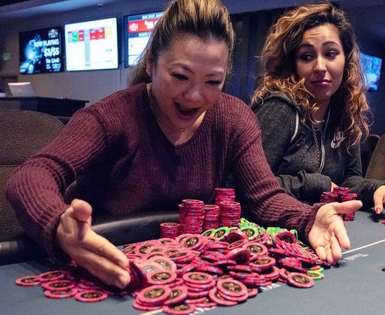 Fortune Poker