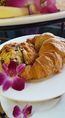 Truffles Cafe