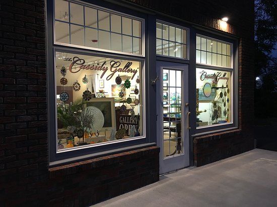 The Cassidy Gallery