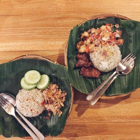 Warung Lokal