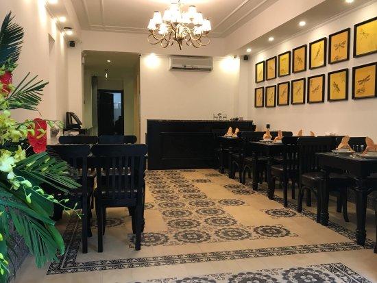 Hanoi Jade Restaurant & Patisserie