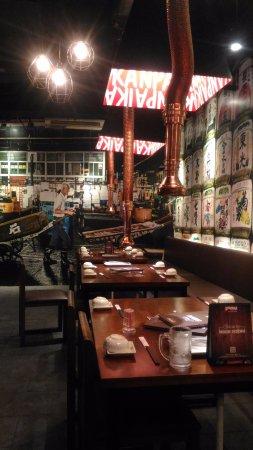 Kanpai Ha Noi