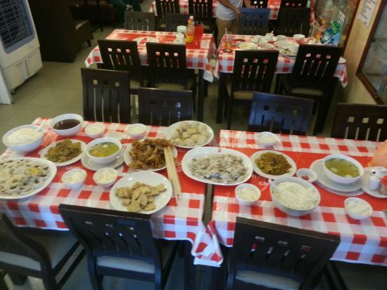 Restaurant Himalaya