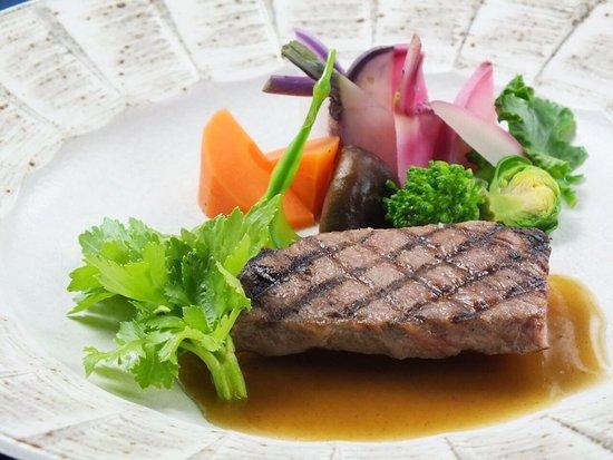Restaurant Shin