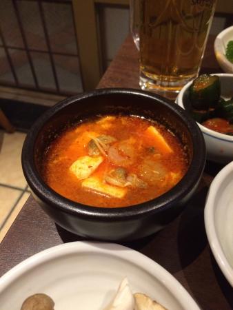 Richoen Fukushima