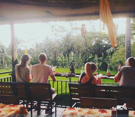 Warung BintangBali