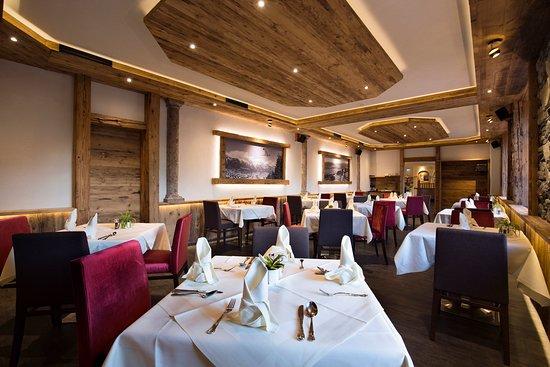 Leipziger Hof Restaurant