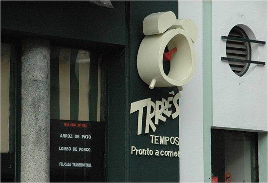Tres Tempos