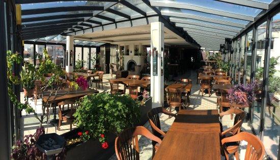 Terrace 41