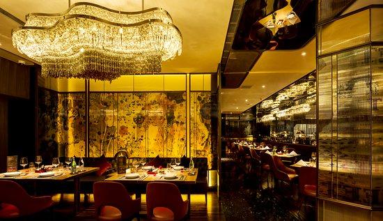 Steak House