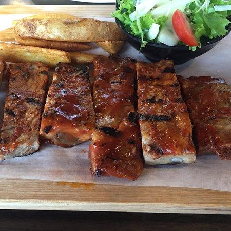 Big Pig BBQ & Beer