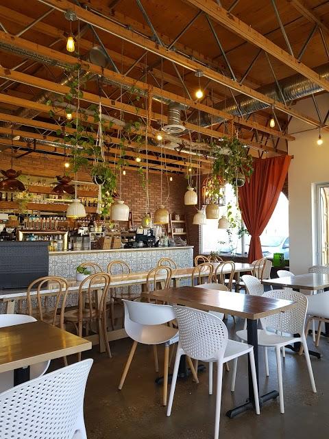 The Moth Cafe