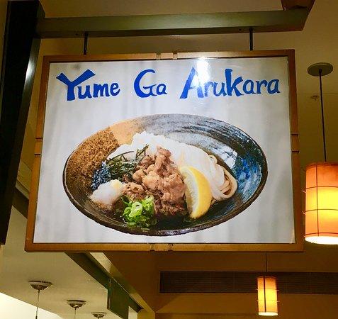 Yume Ga Arukara