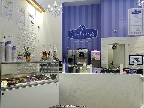 Bellamia