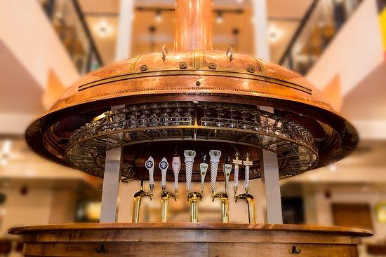 Belga Resto Bar