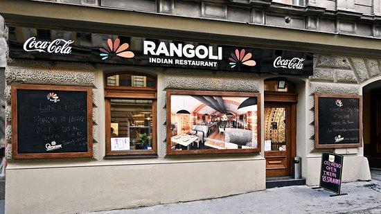 Rangoli