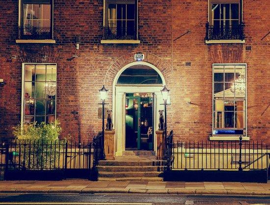 House Dublin