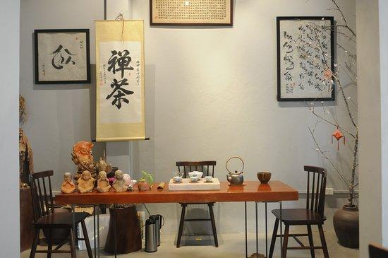 Hien Minh Tea House