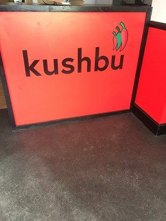 Kushbu
