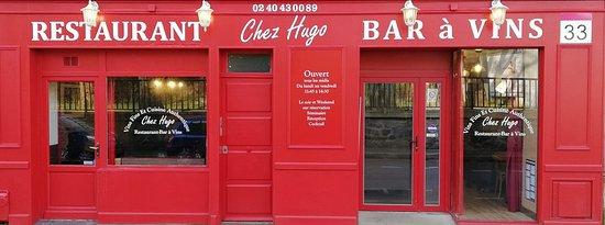Chez HUGO