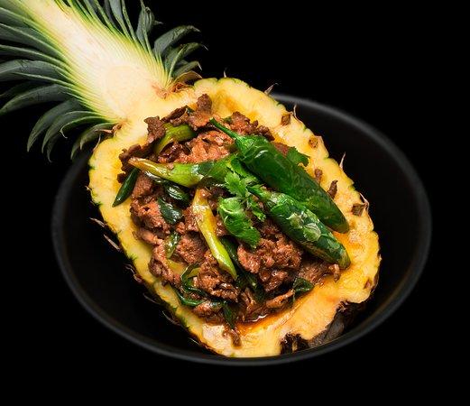 Poku Poke Place