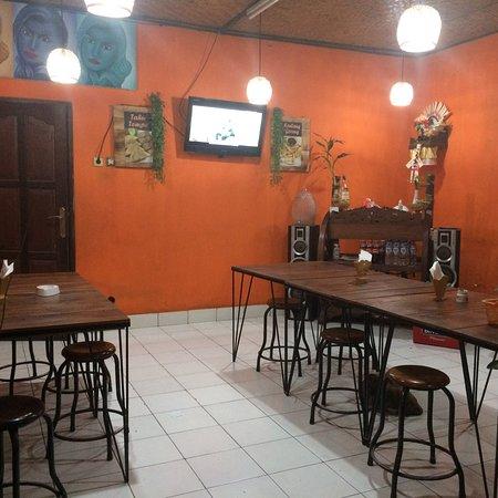 Warung Iga Bakar Gung Vedel